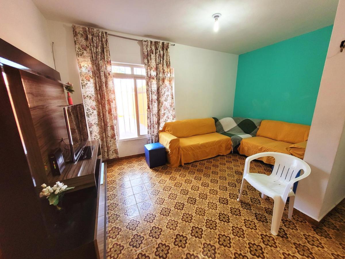 فيلا Casa Laranja Pereque Acu - Ubatuba Sp المظهر الخارجي الصورة