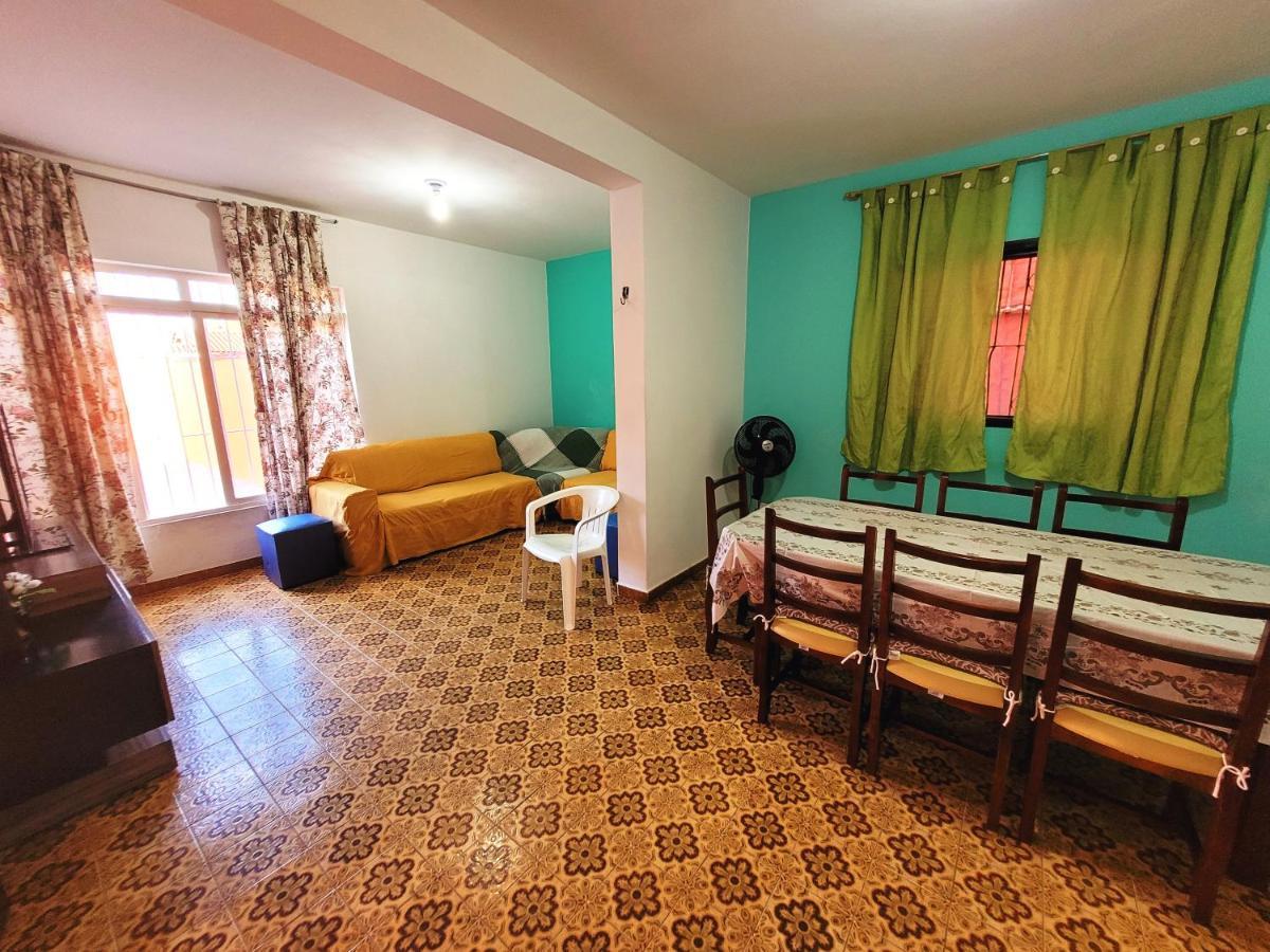 فيلا Casa Laranja Pereque Acu - Ubatuba Sp المظهر الخارجي الصورة