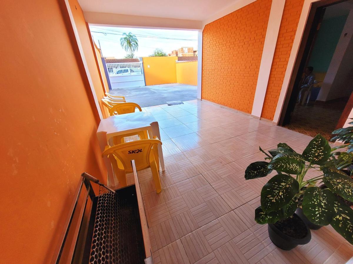 فيلا Casa Laranja Pereque Acu - Ubatuba Sp المظهر الخارجي الصورة
