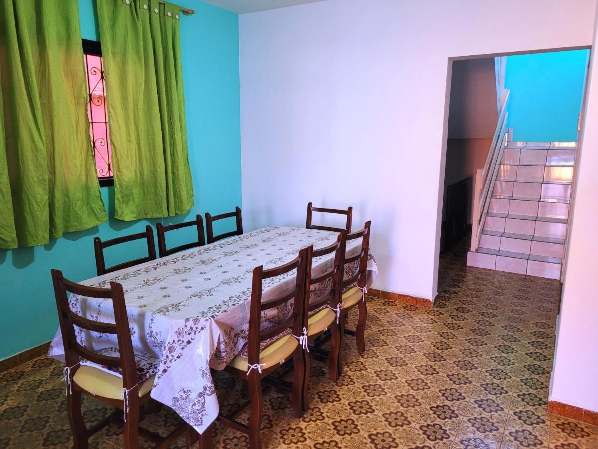 فيلا Casa Laranja Pereque Acu - Ubatuba Sp المظهر الخارجي الصورة