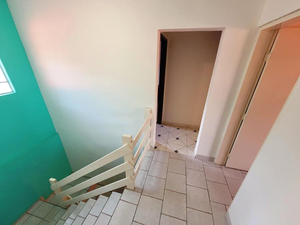 فيلا Casa Laranja Pereque Acu - Ubatuba Sp المظهر الخارجي الصورة