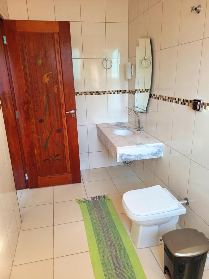 فيلا Casa Laranja Pereque Acu - Ubatuba Sp المظهر الخارجي الصورة