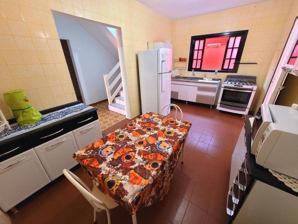 فيلا Casa Laranja Pereque Acu - Ubatuba Sp المظهر الخارجي الصورة