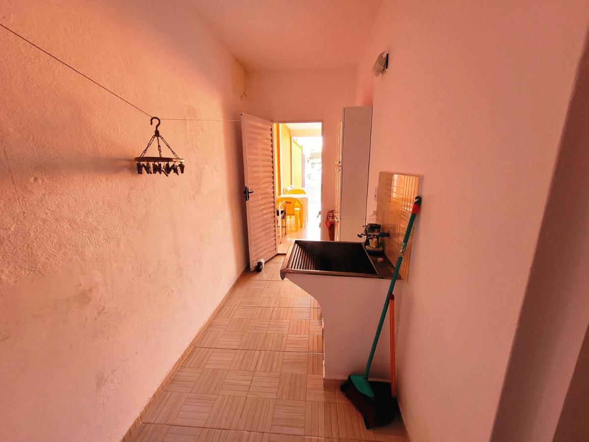 فيلا Casa Laranja Pereque Acu - Ubatuba Sp المظهر الخارجي الصورة