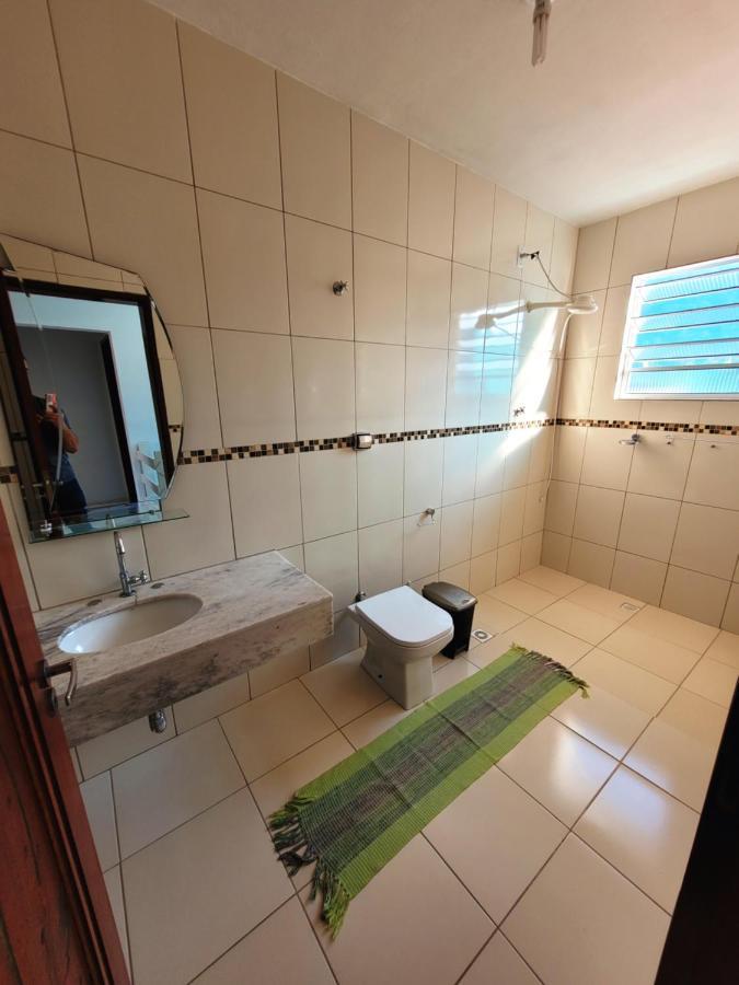 فيلا Casa Laranja Pereque Acu - Ubatuba Sp المظهر الخارجي الصورة